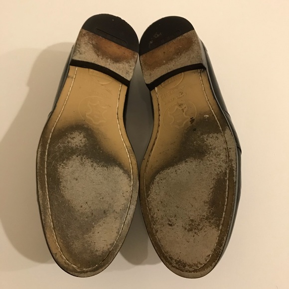 SOLD🚫Cole Haan Italian Leather Penny Loafers - Picture 5 of 8